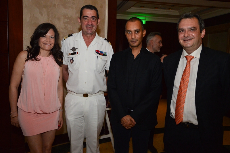 French Gastronomic and Cultural Week